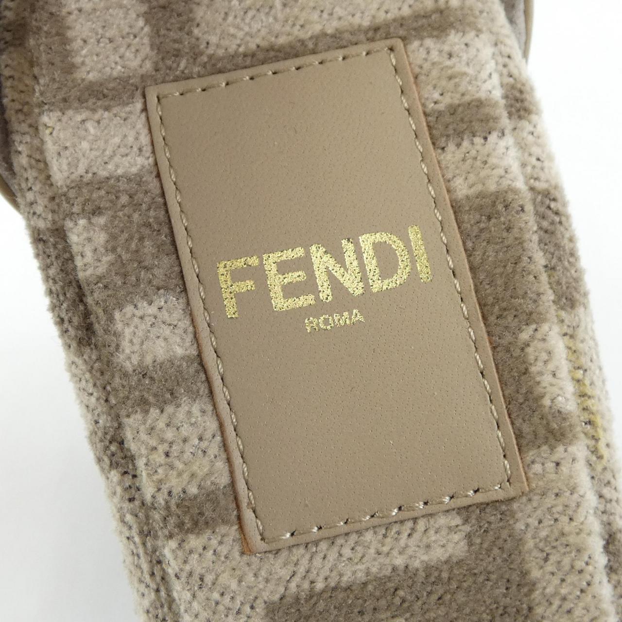 フェンディ FENDI シューズ