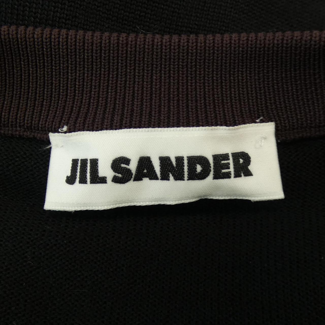 ジルサンダー JIL SANDER ニット