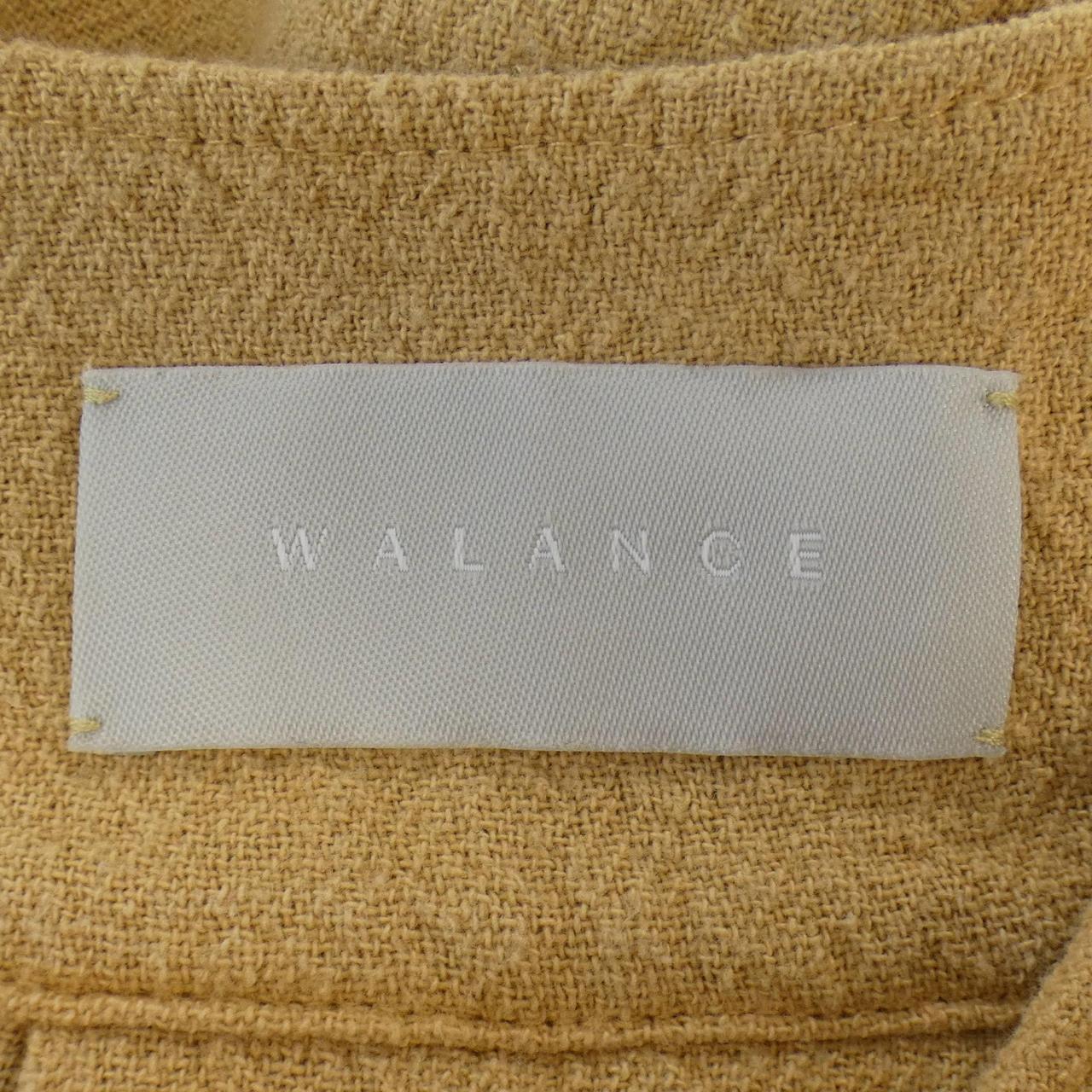 WALANCE ワンピース