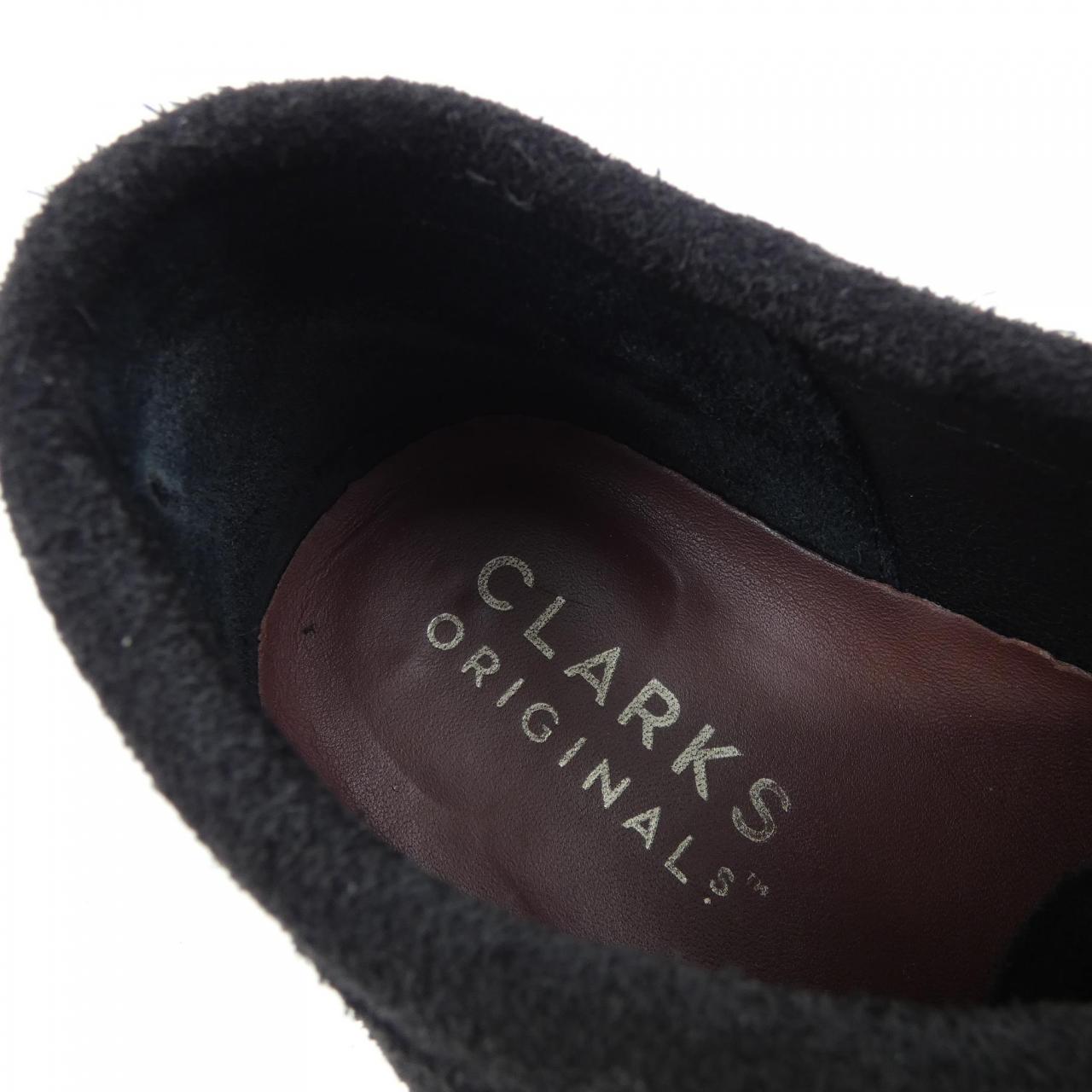 クラークス CLARKS シューズ