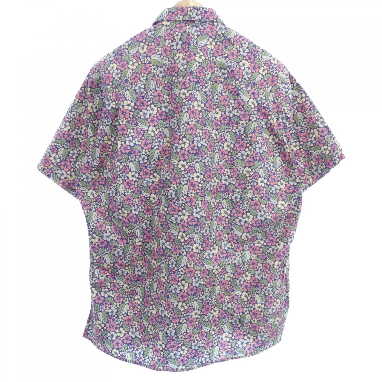 ギットマンヴィンテージ GITMAN VINTAGE シャツ