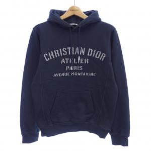 ディオール DIOR CHRISTIAN DIOR ATELIER スウェットシャツ 043J646A0531 パーカー