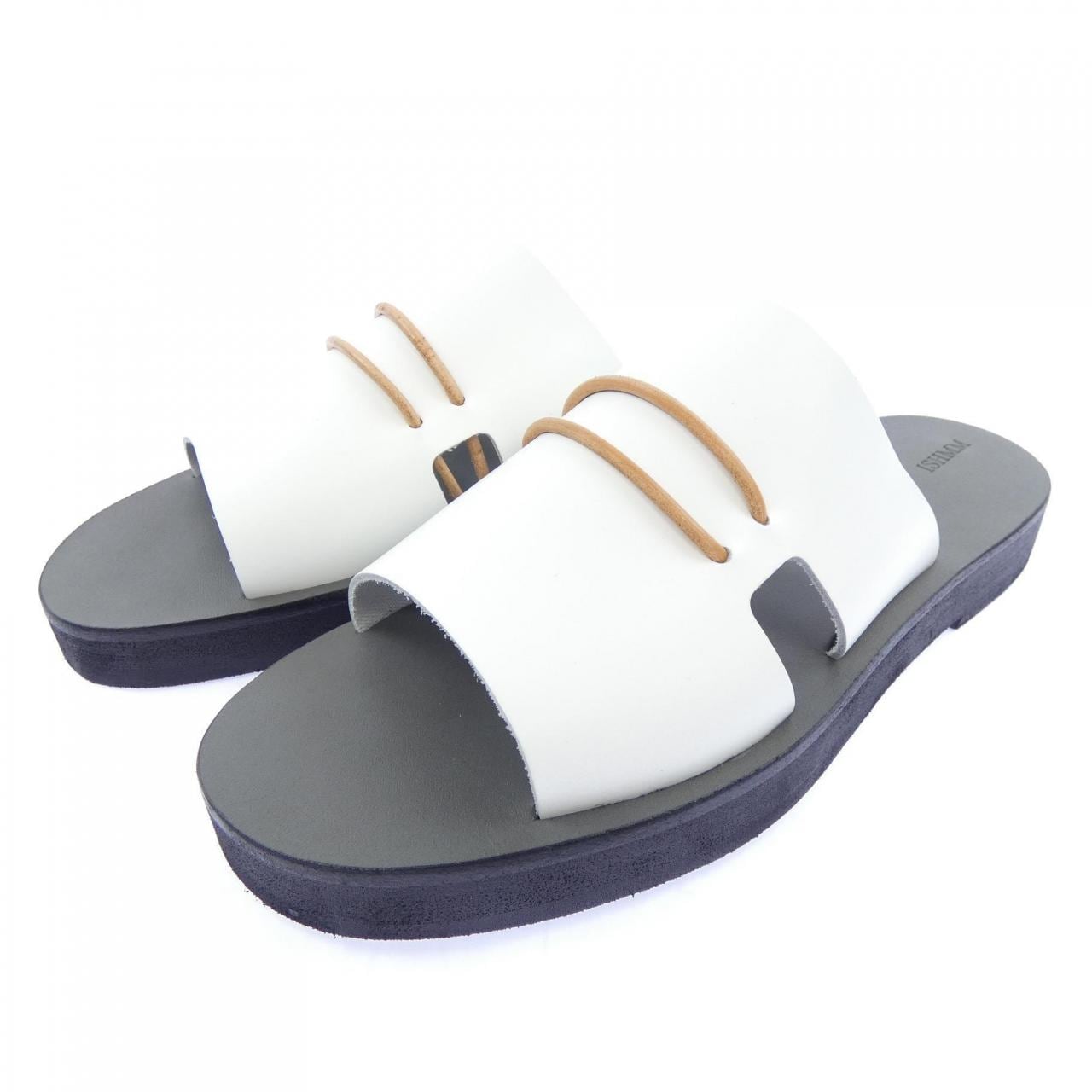 ISHMM ISH-1-20 サンダル