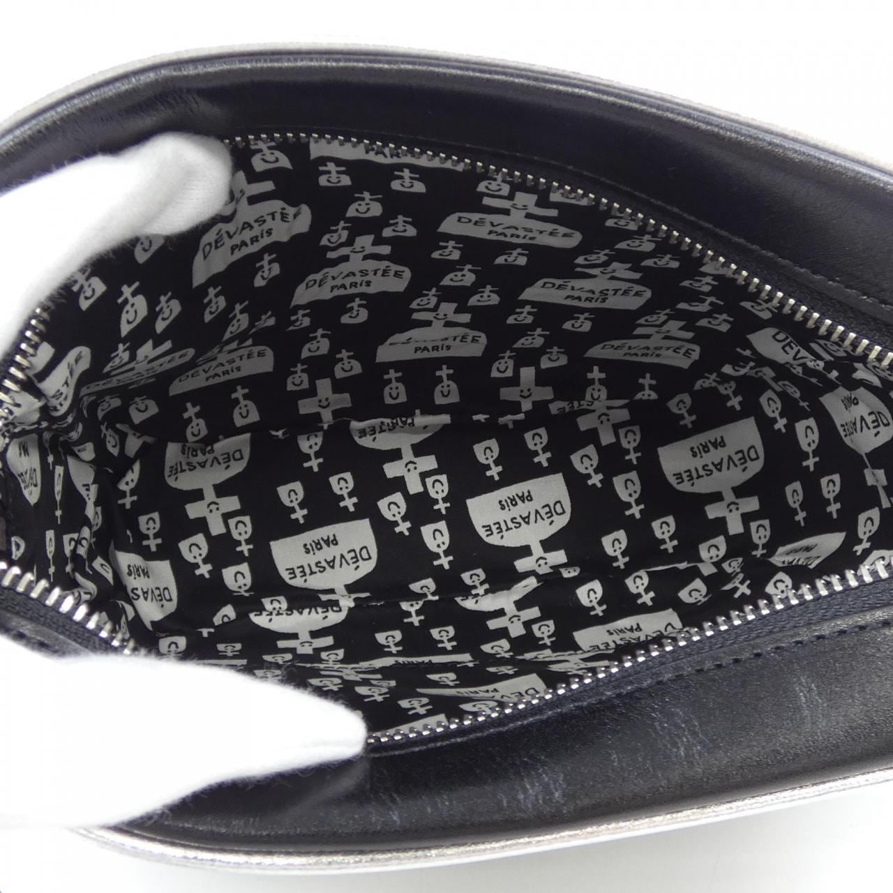 DEVASTEE BAG