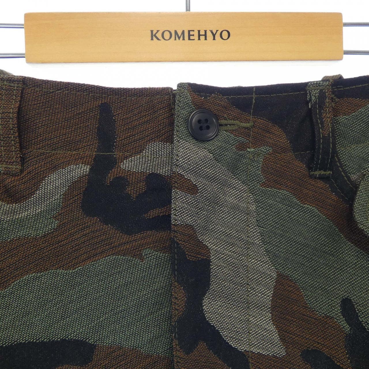 ジュンヤワタナベ JUNYA WATANABE JF-S019 スカート