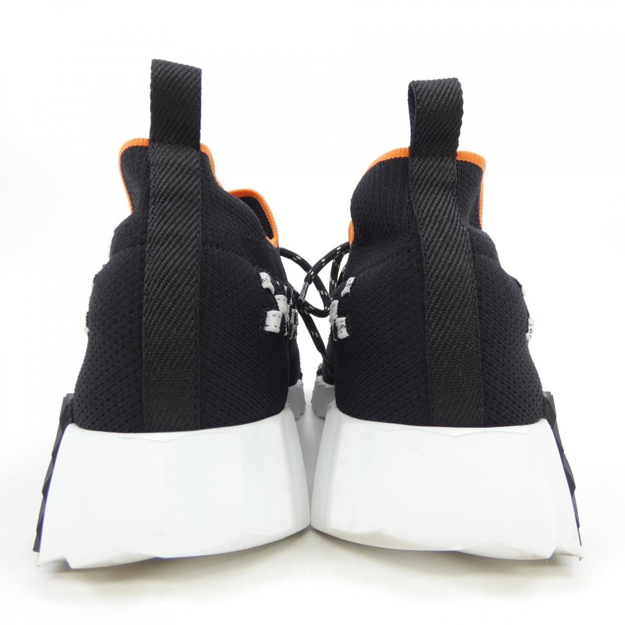 エルメス HERMES フレックス 222161Z スニーカー