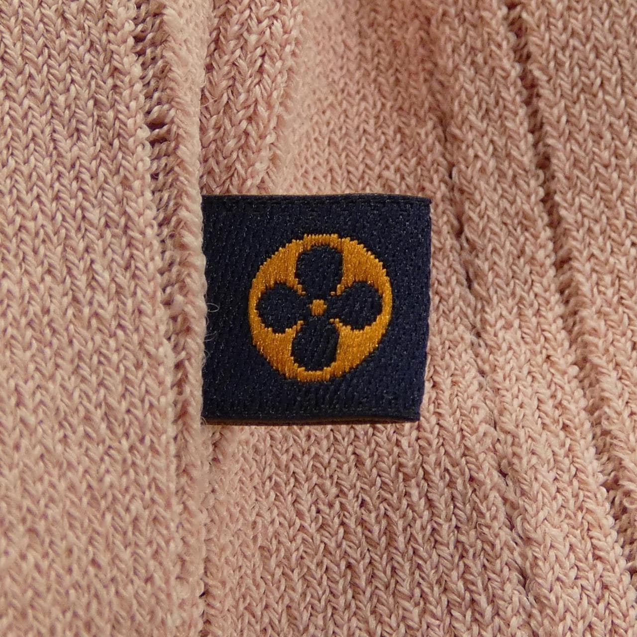 ルイヴィトン LOUIS VUITTON FHKD05QQK ワンピース