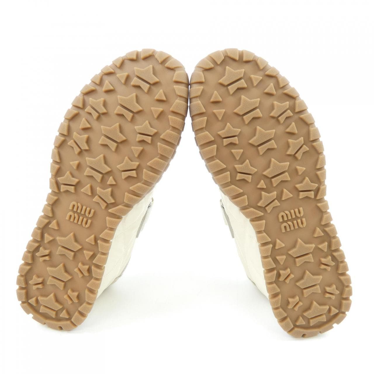 ミュウミュウ MIU MIU 5F416E シューズ