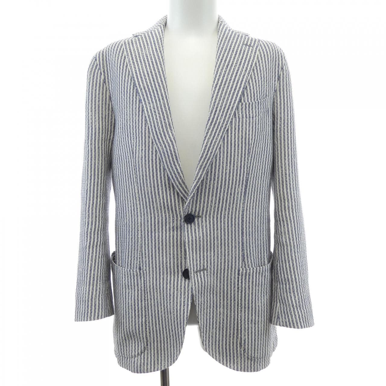 サンタニエッロ SANTANIELLO ジャケット