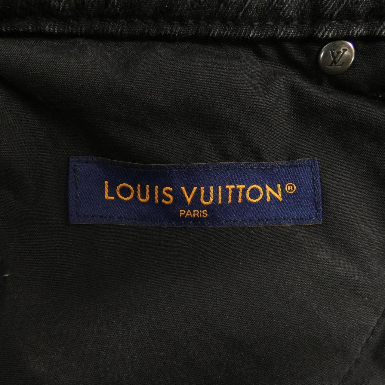 ルイヴィトン LOUIS VUITTON HSD15WOWZ ジーンズ