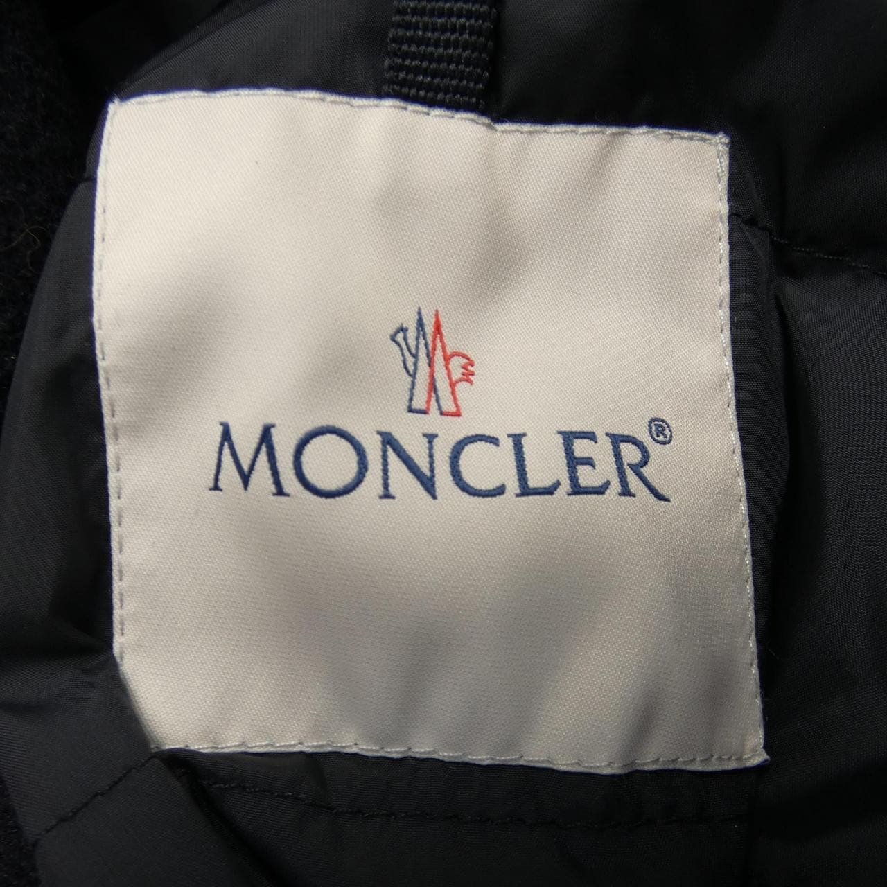 モンクレール MONCLER VILLARS ダウンコート