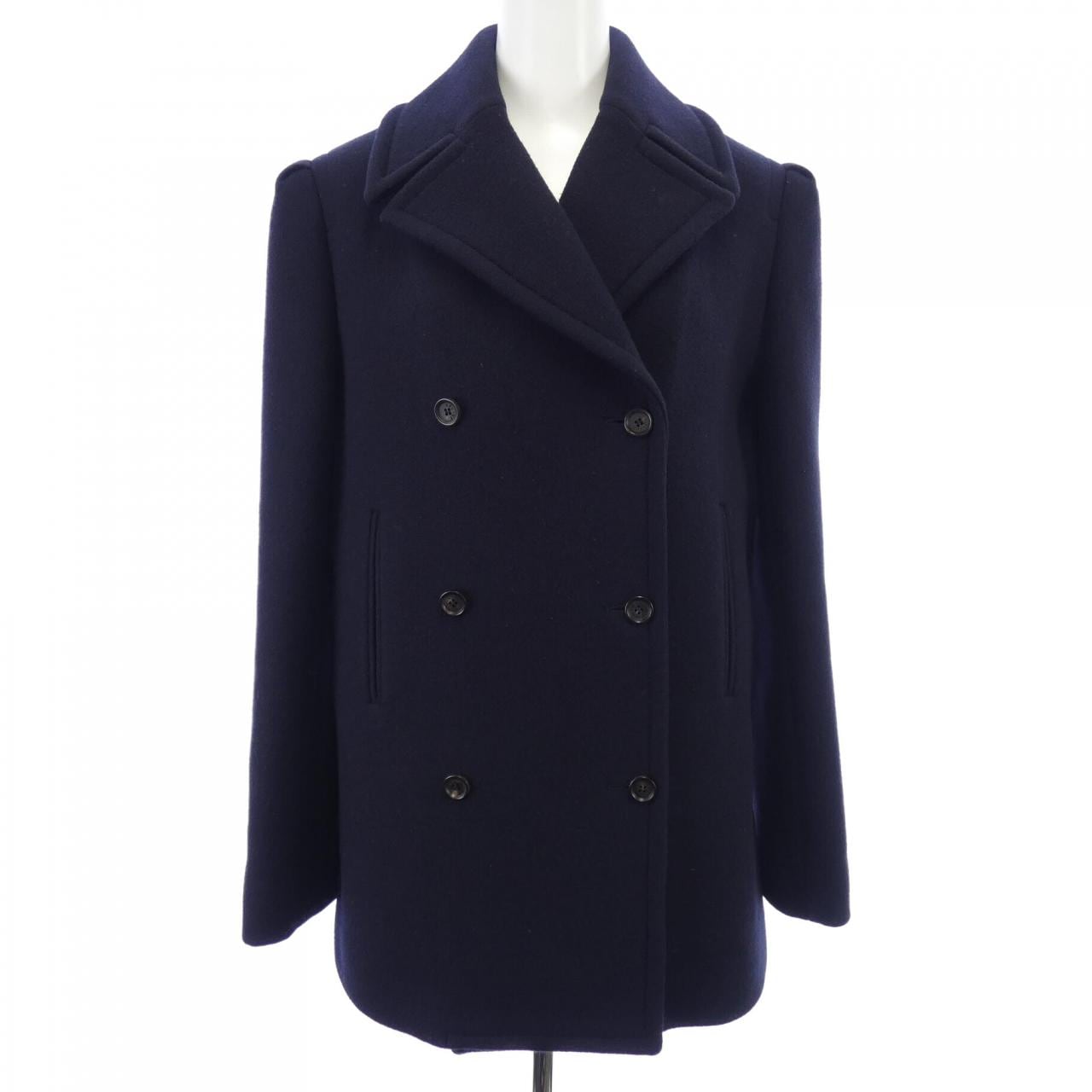 セリーヌ CELINE F021512T/1010 コート