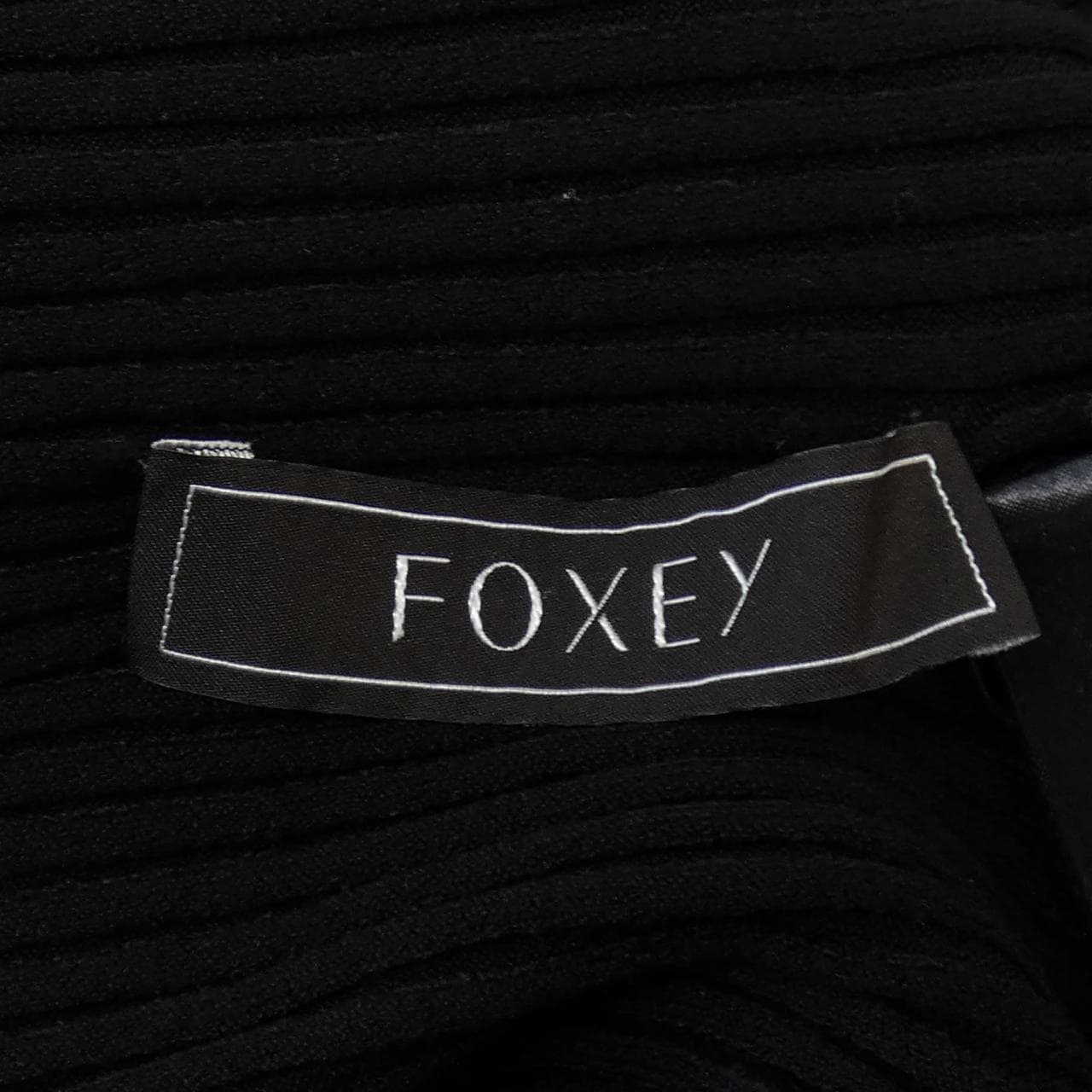 フォクシー FOXEY MOON LIGHT 43601 ニット