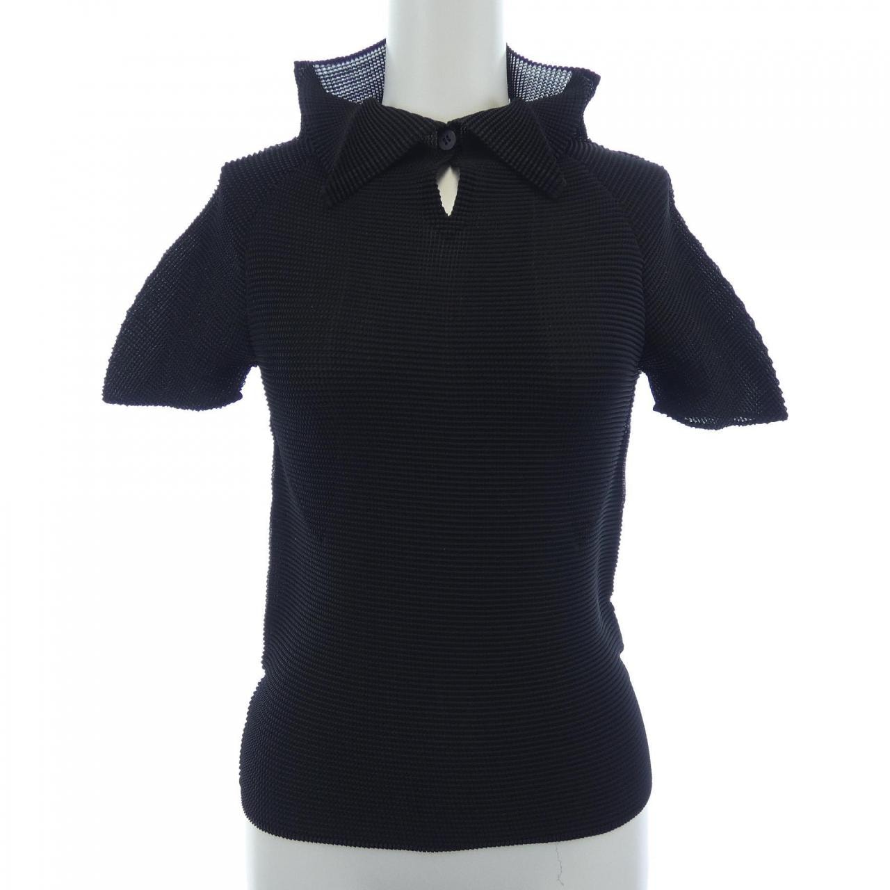 ミーイッセイミヤケ me ISSEY MIYAKE MI41FK252 トップス