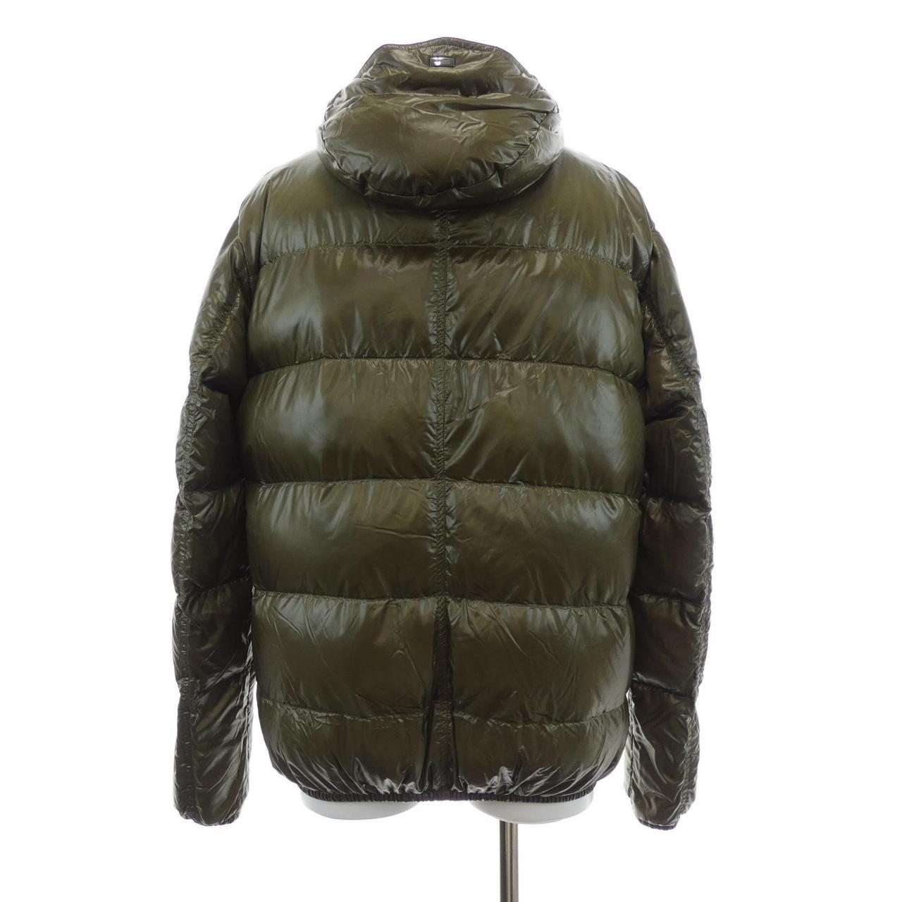 HERINO PI001204U ダウンジャケット