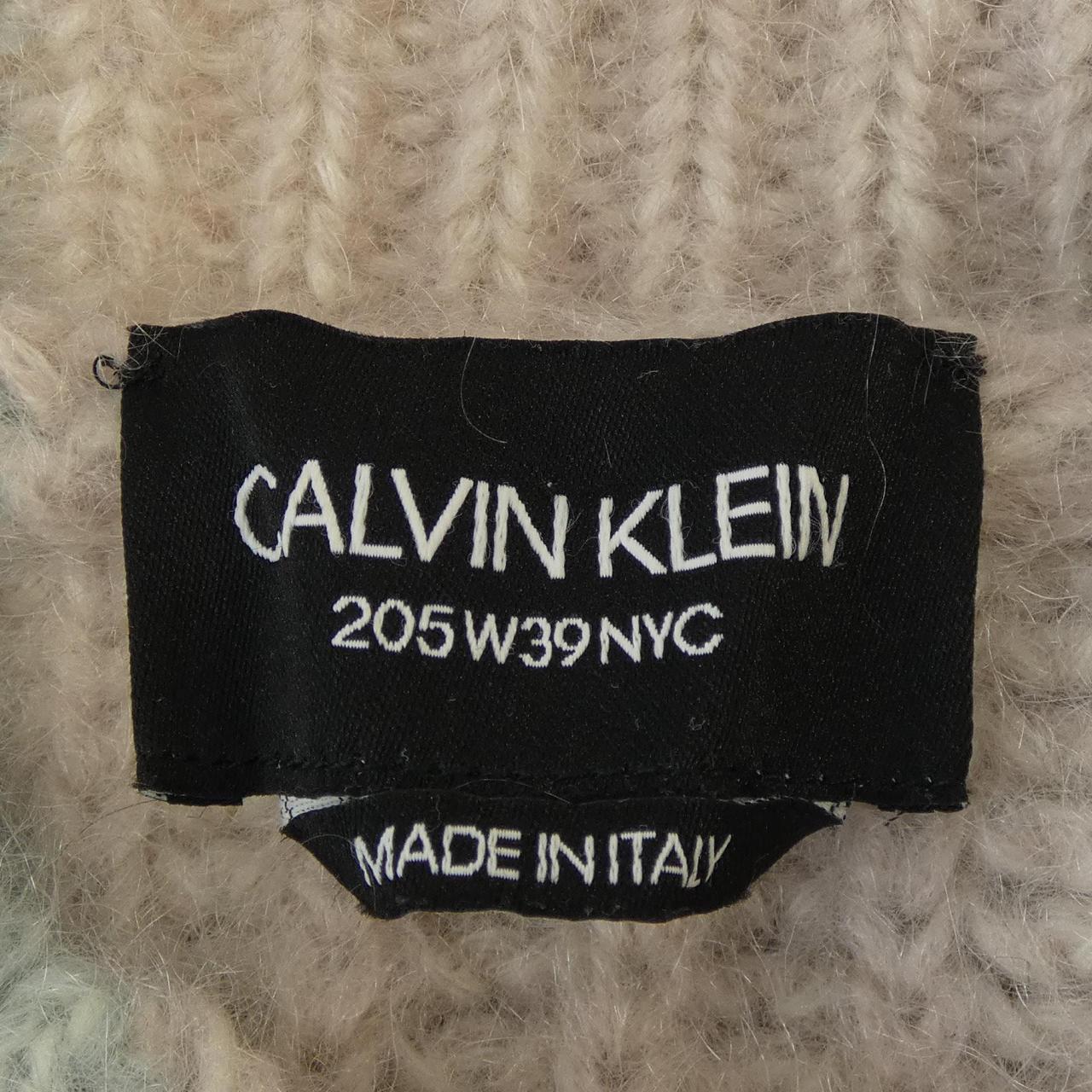カルバンクライン CALVIN KLEIN 205W39NYC ニット