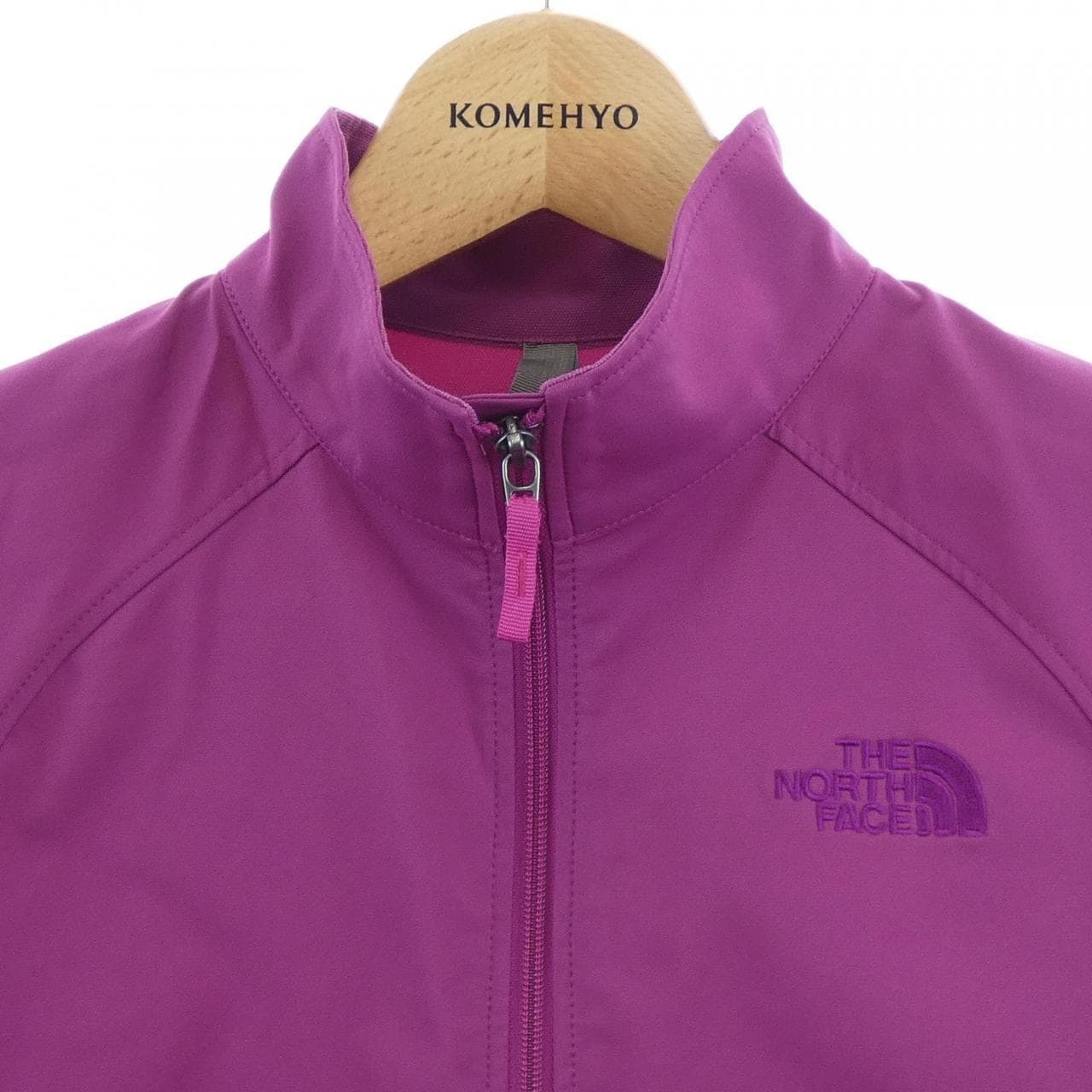 ザノースフェイス THE NORTH FACE NPW71312 ブルゾン