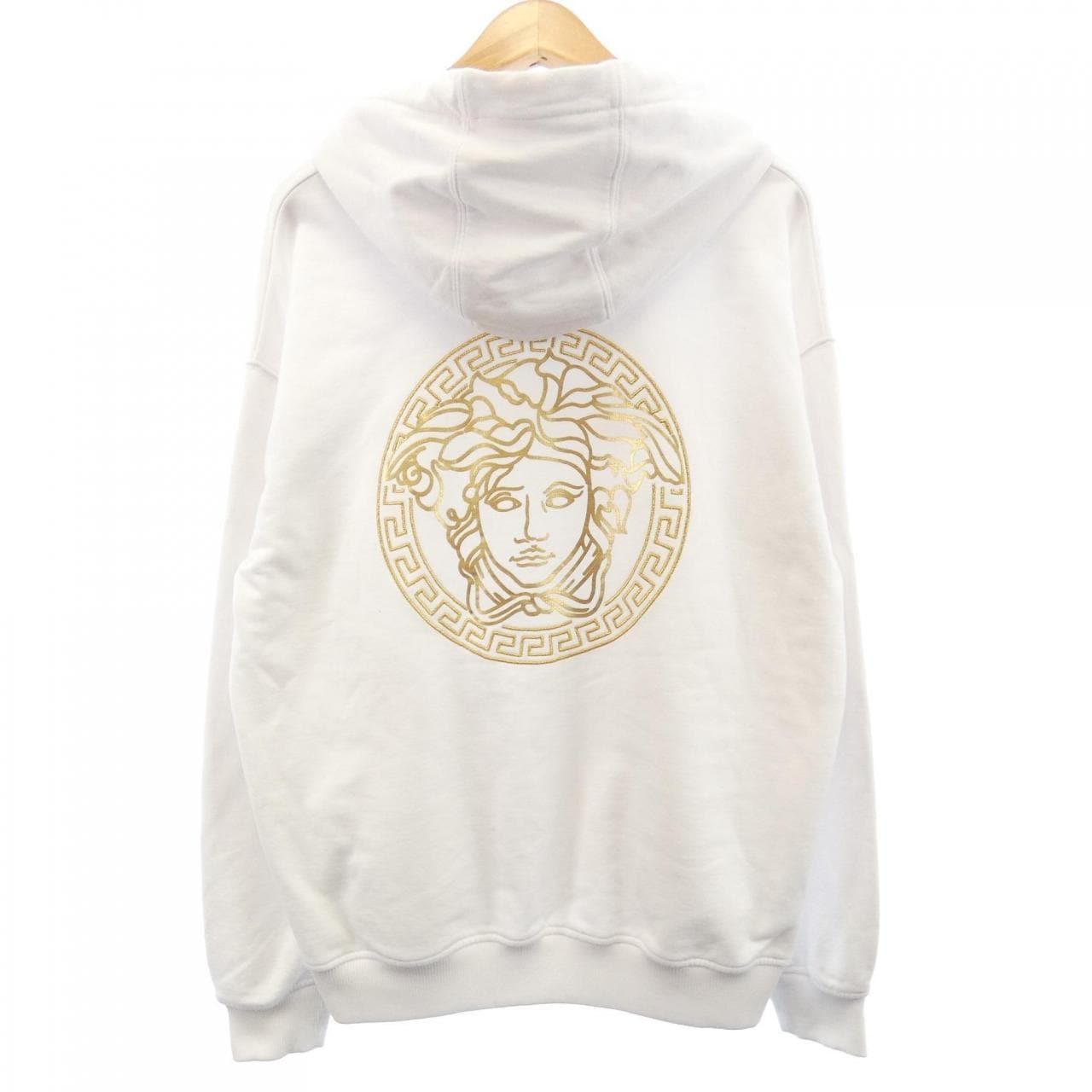 フェンダーチェ FENDACE 1006424 パーカー