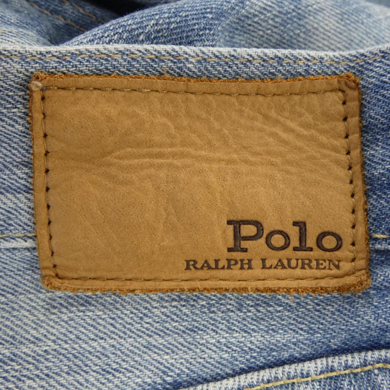 ポロラルフローレン POLO RALPH LAUREN ジーンズ