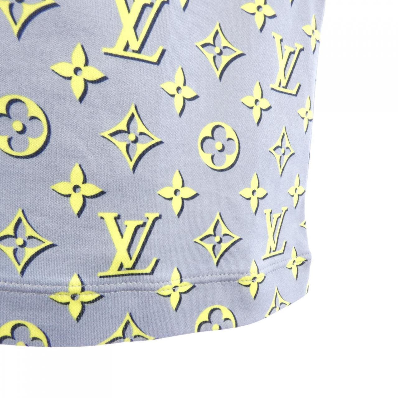 ルイヴィトン LOUIS VUITTON FPJT09AKA パーカー