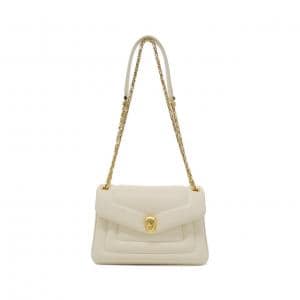 ブルガリ SERPENTI REVERSE 292123 ショルダーバッグ