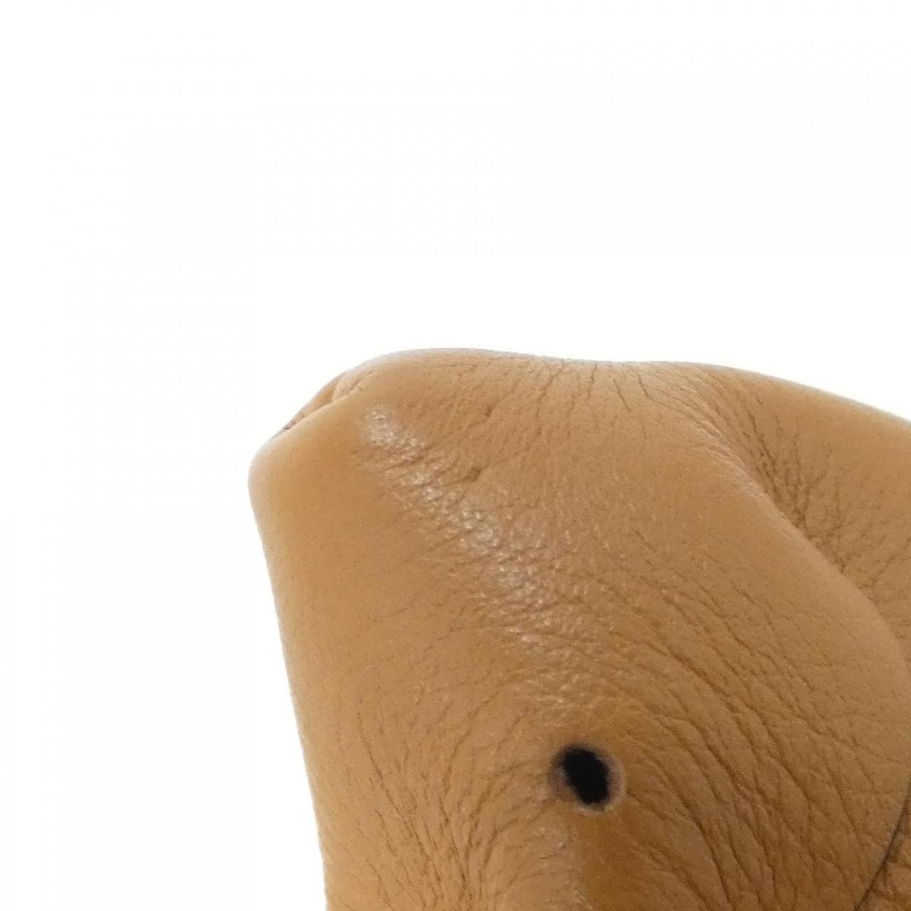 ロエベ ANIMALES バニー チャーム C623T40X05 バッグチャーム