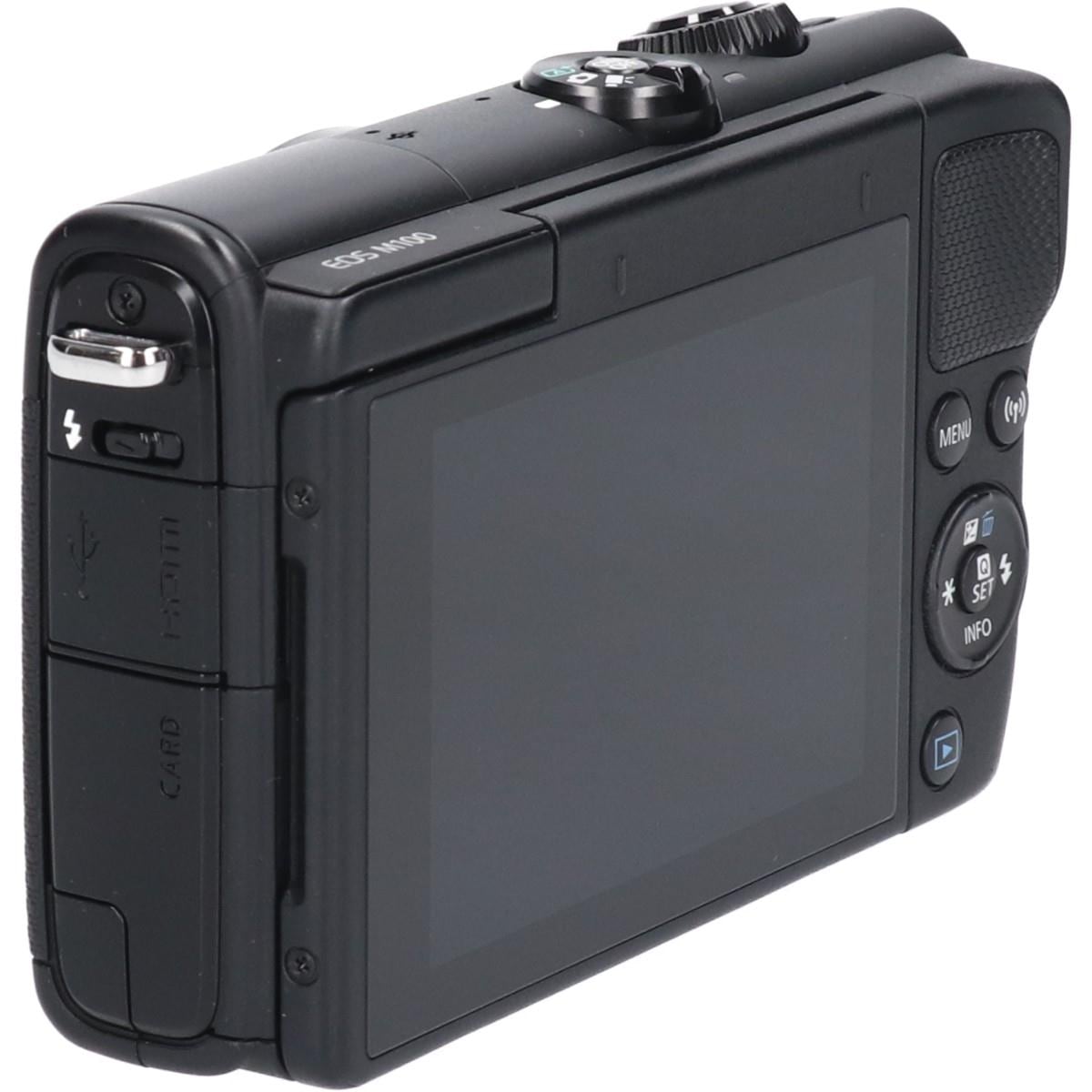 ＥＯＳ　Ｍ１００