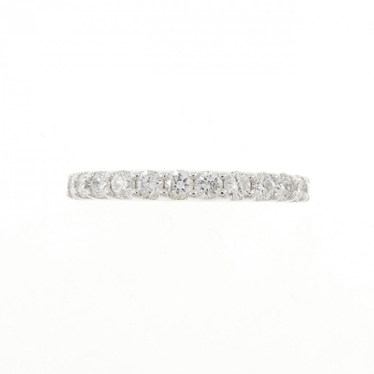 スタージュエリー ダイヤモンド リング 0.40CT