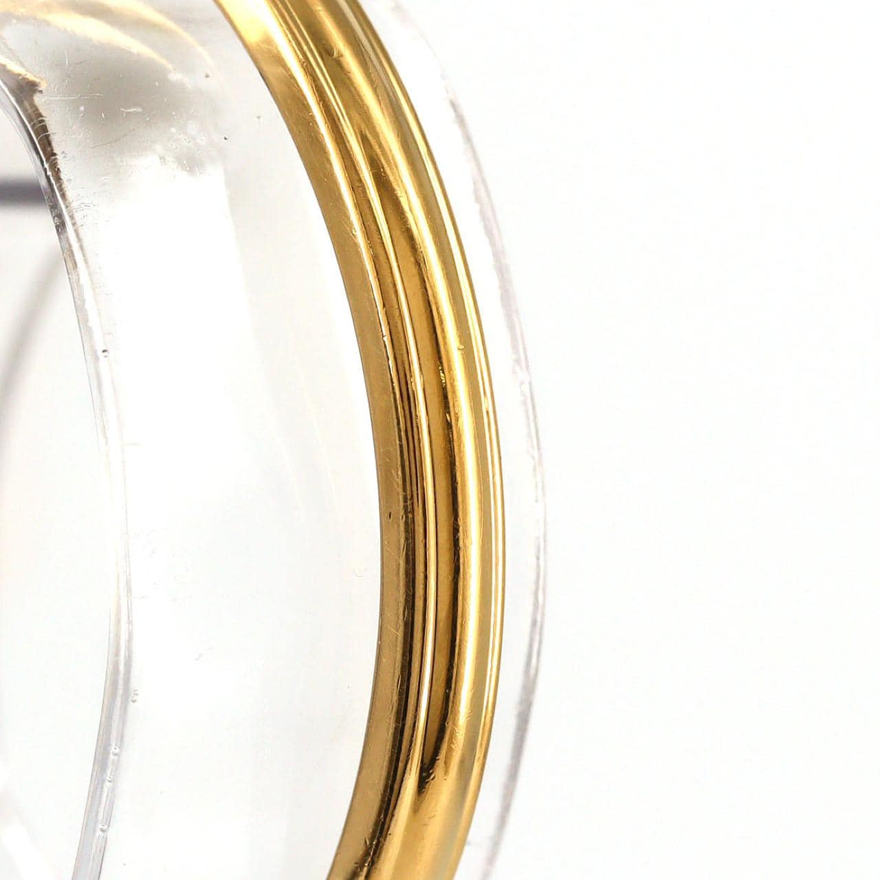 グッチ チェンジリング GP Sサイズ 11/12.2 GP クォーツ