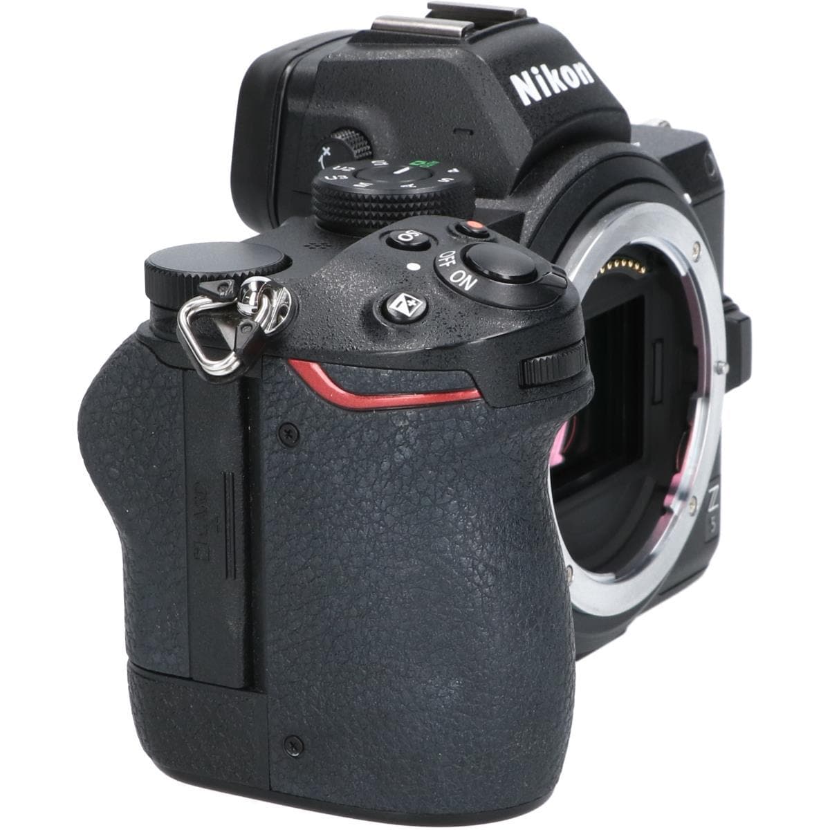 NIKON Z5