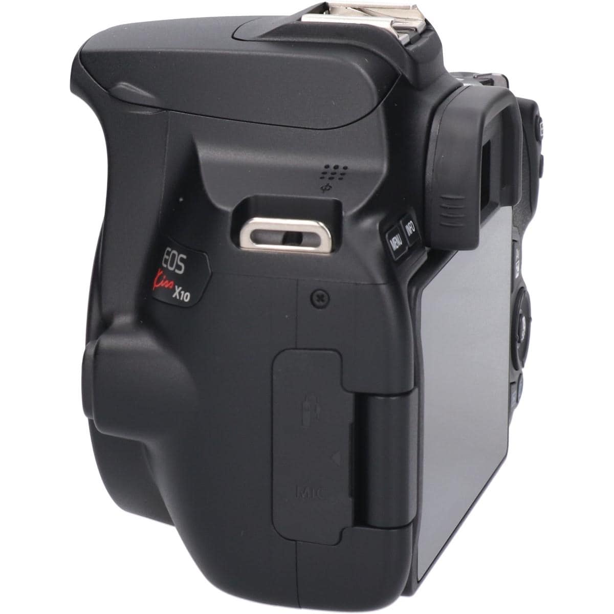 ＥＯＳ　ＫＩＳＳ　Ｘ１０