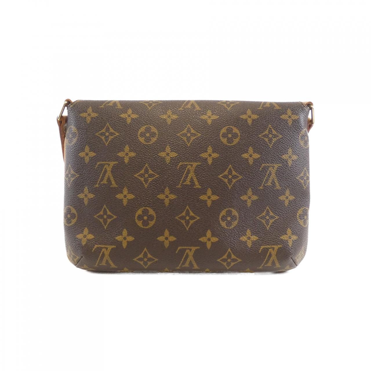 ルイヴィトン モノグラム ミュゼット タンゴ M51257 ショルダーバッグ