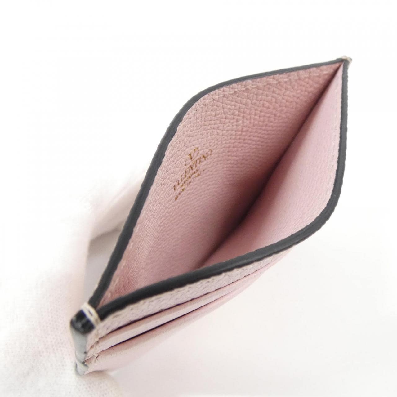 ヴァレンティノガラヴァーニ 3W0P0V32SNP カードケース