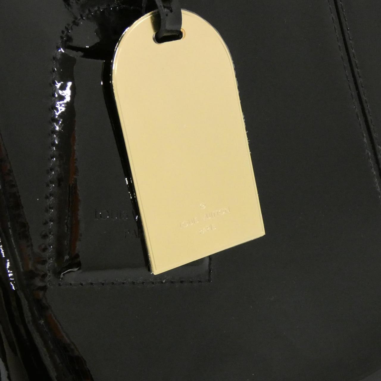 ルイヴィトン モノグラム ヴェルニ ミロワール トート ミロワール M54626 バッグ