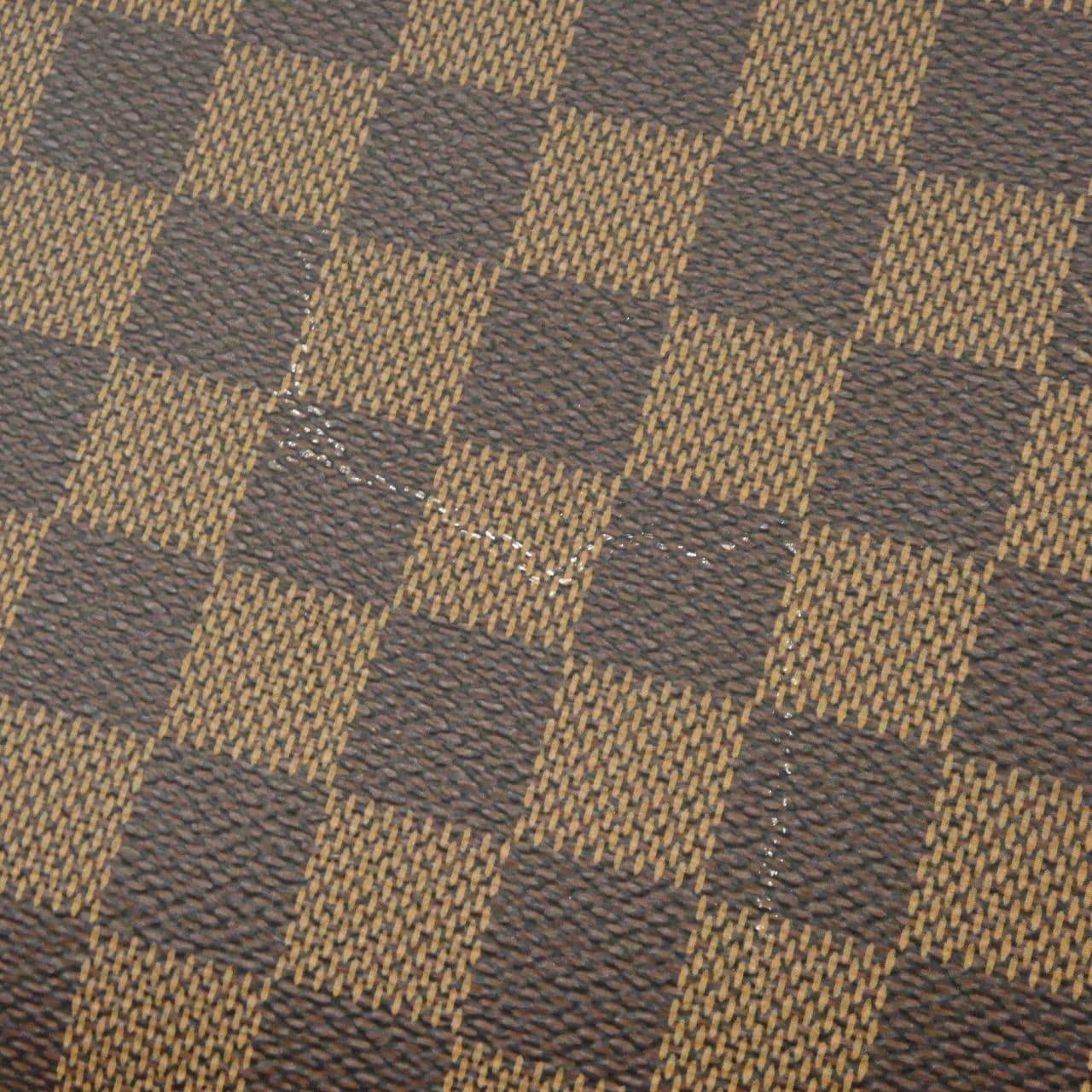 ルイヴィトン ダミエ トリアナ N51155 バッグ