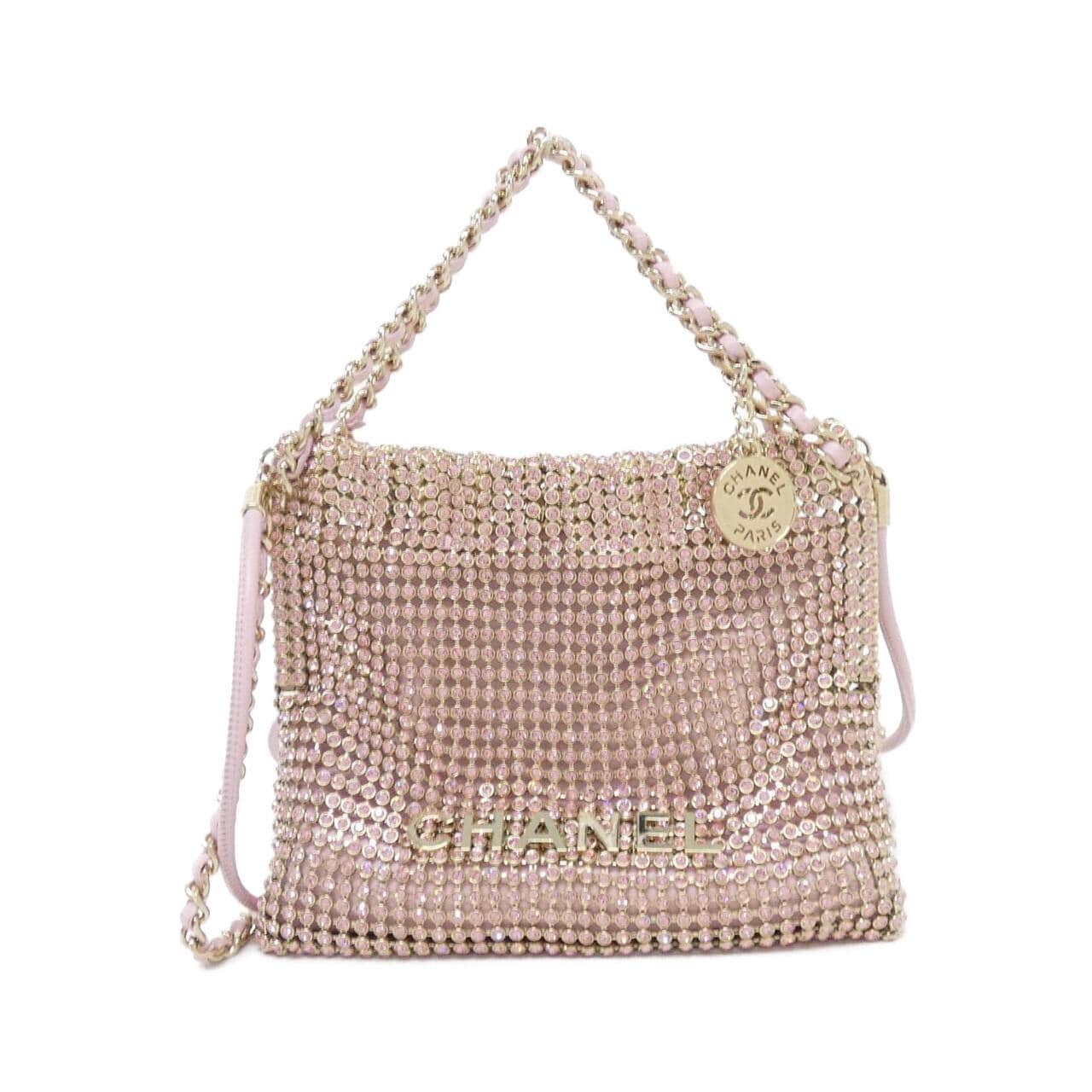 シャネル シャネル22 ライン AS4894 バッグ