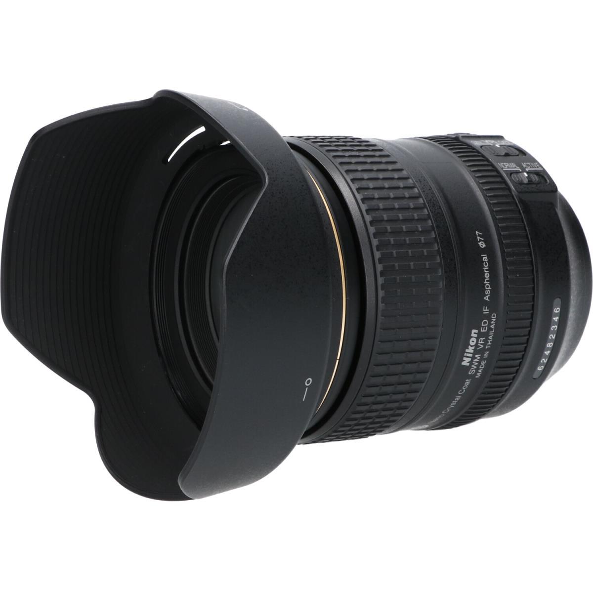 NIKON AF-S24-120mm F4G ED VR