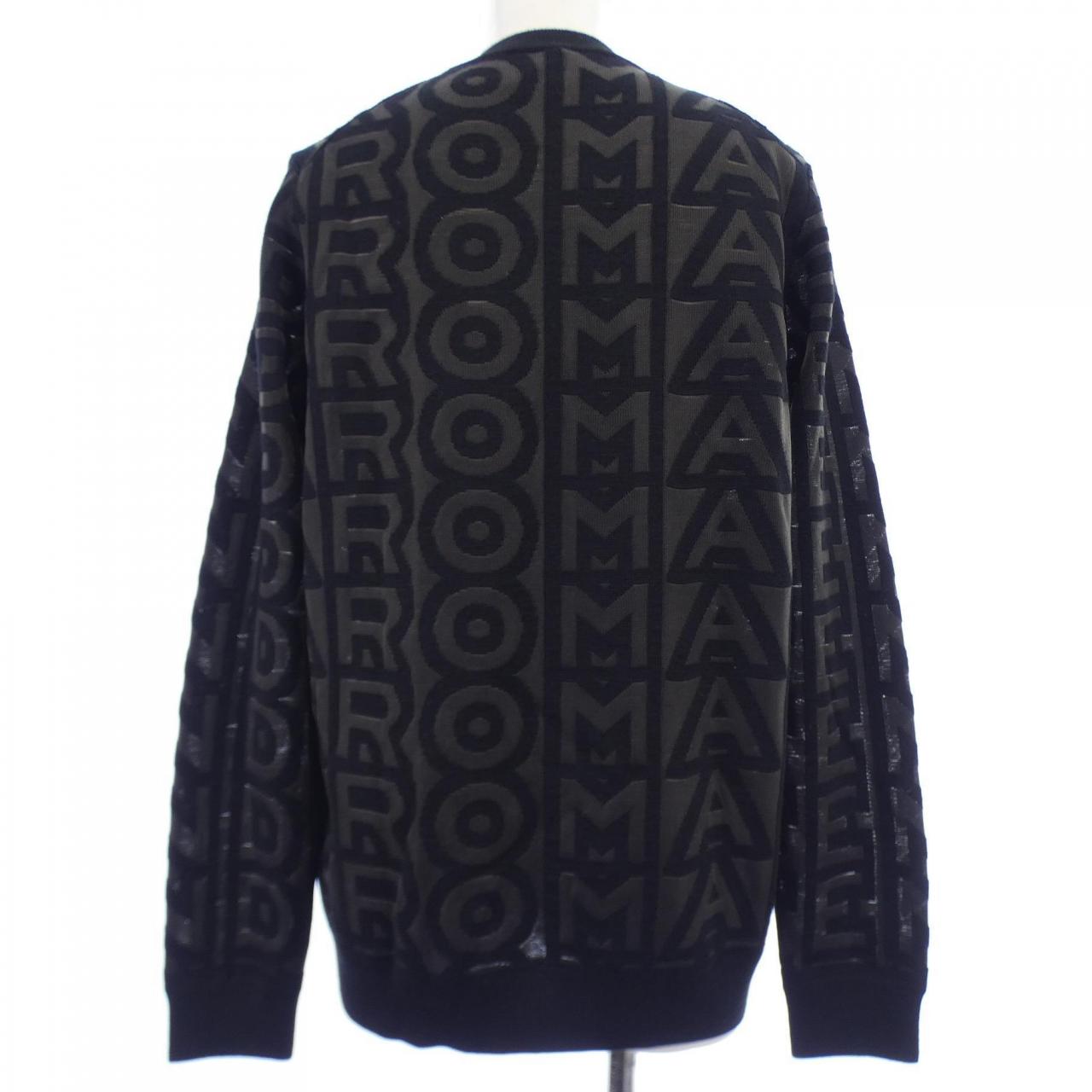 FENDY ニット FENDI - フェンディ FENDI ニットの通販 by KOMEHYO ONLINE