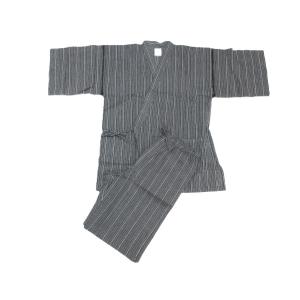 【新品】男物　甚平　ＬＬサイズ