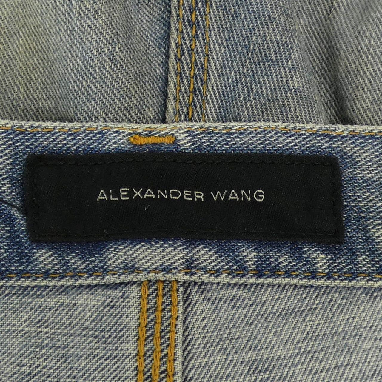 アレキサンダーワン ALEXANDER WANG ショートパンツ