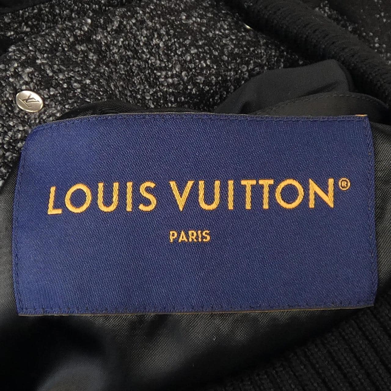 LOUIS VUITTON VUITTON jacket