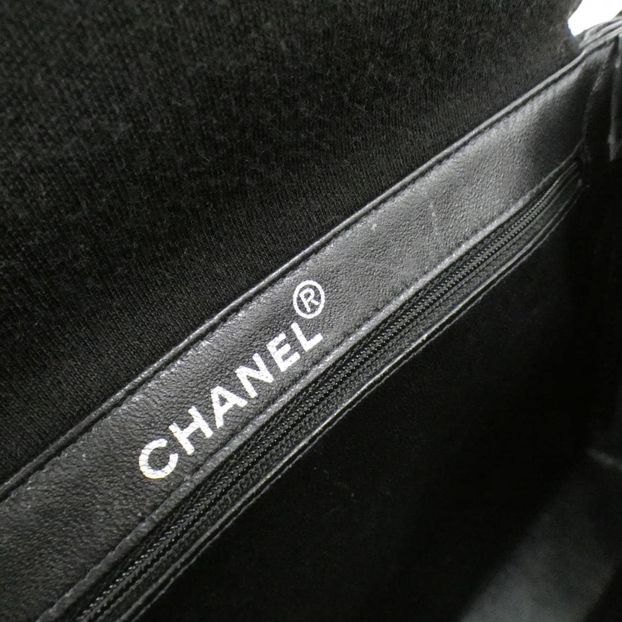 [vintage] CHANEL包