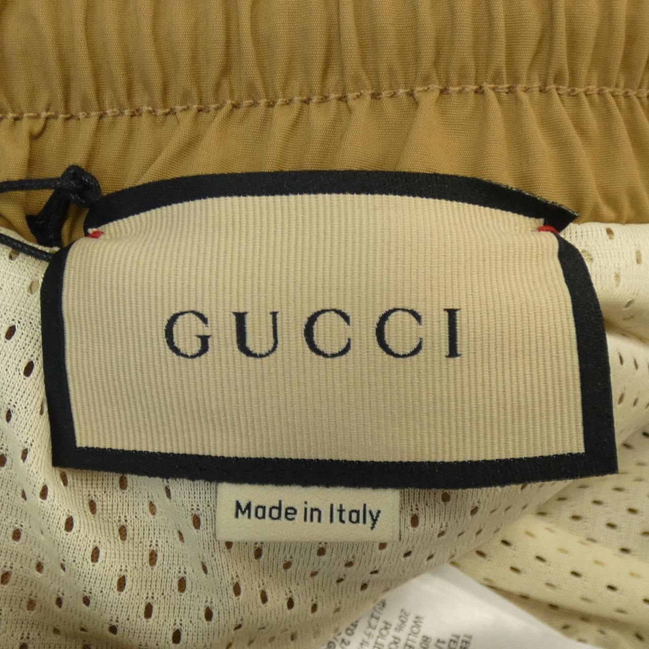 グッチ GUCCI パンツ