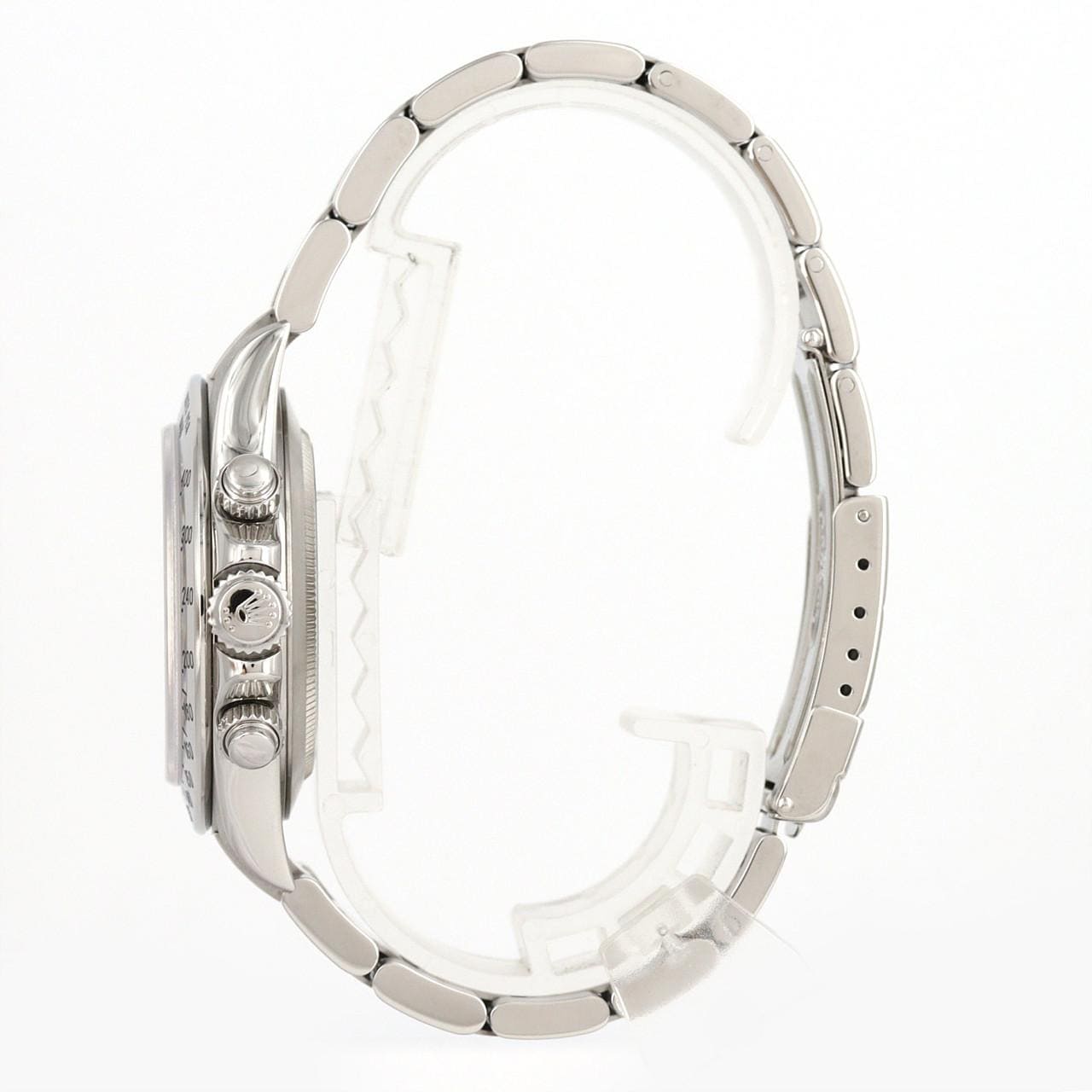 ロレックス デイトナ 16520 SS 自動巻 A番