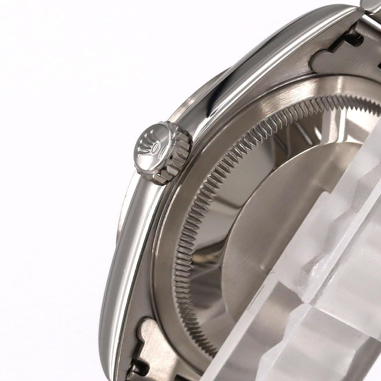 ロレックス デイトジャスト 16200 SS 自動巻 W番