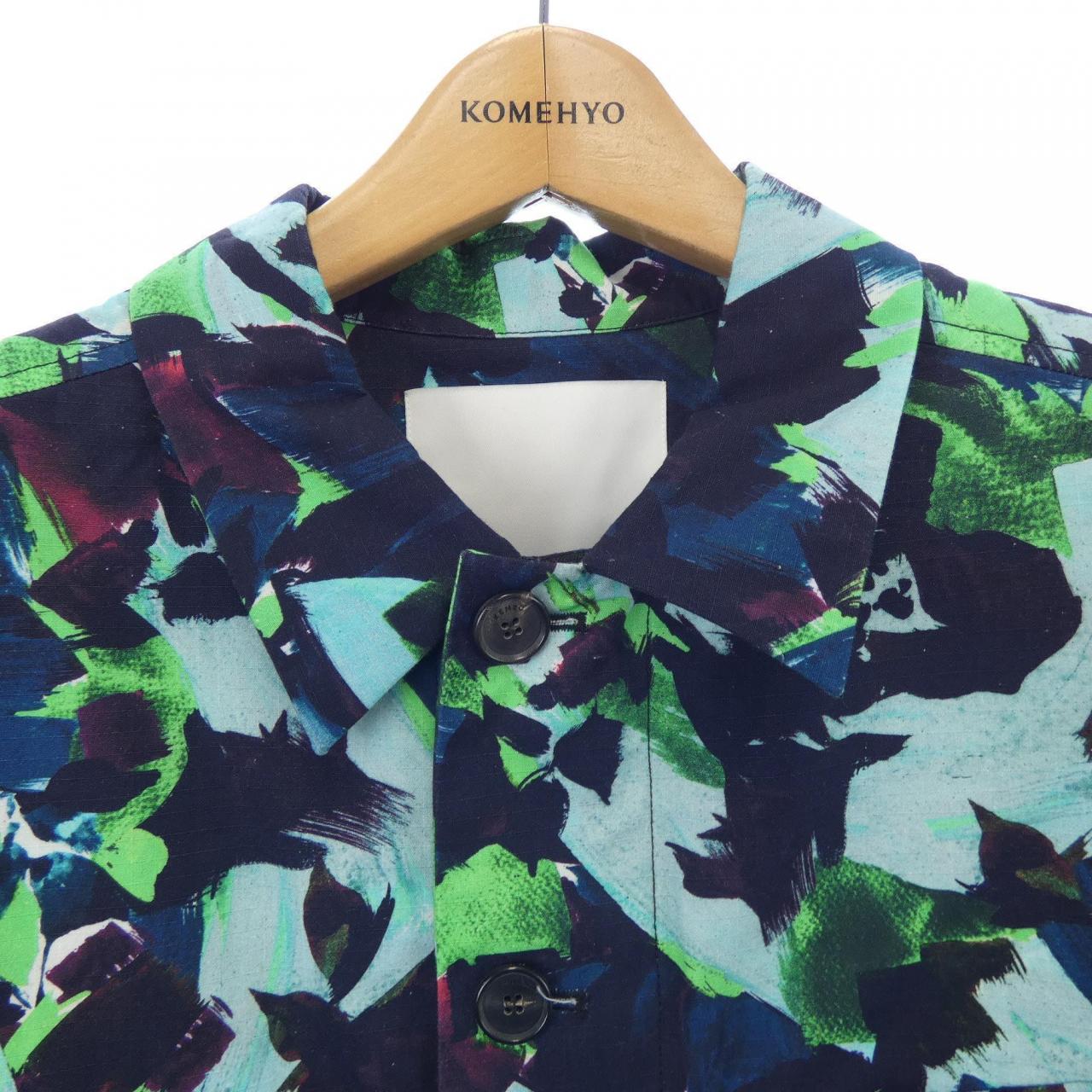 ケンゾー KENZO ジャケット