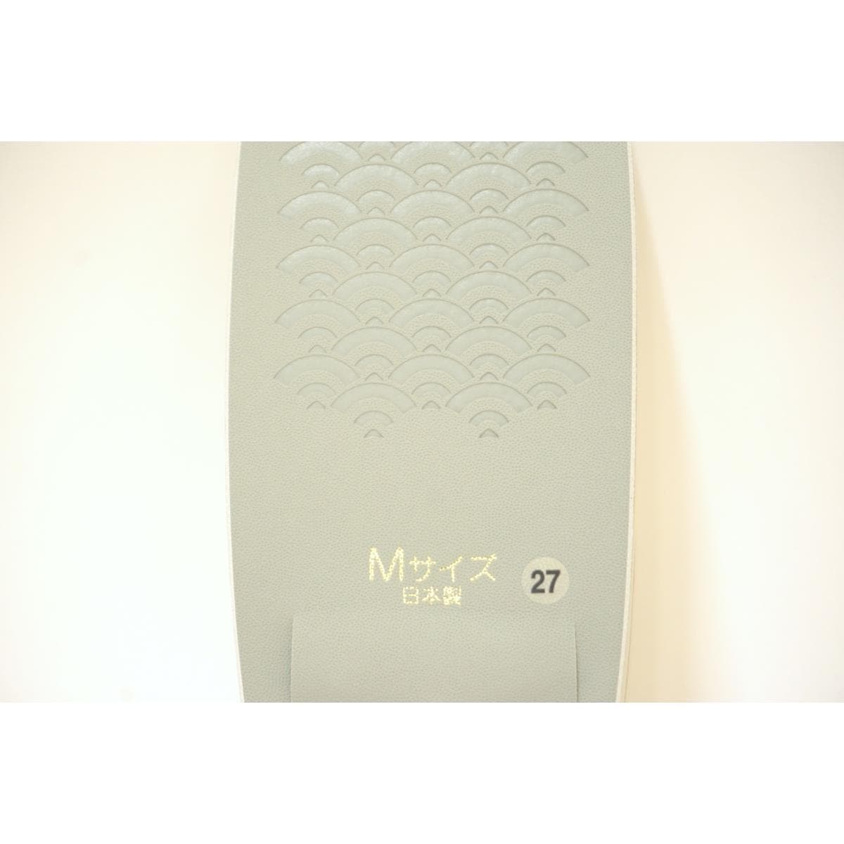 【新品】女草履　Ｍサイズ