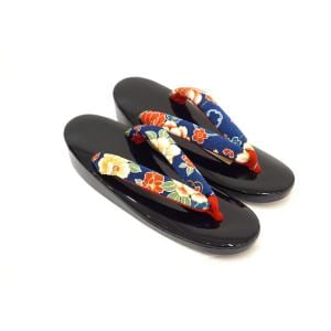 【新品】女草履　Ｍサイズ