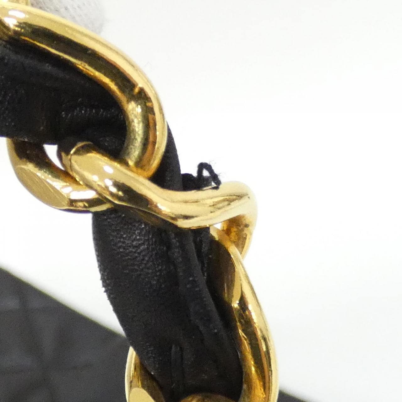 【ヴィンテージ】シャネル 01094 ショルダーバッグ