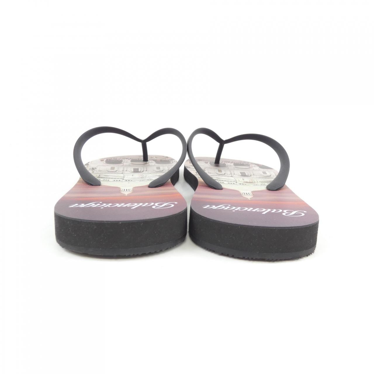 バレンシアガ BALENCIAGA サンダル